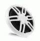 XS Series 10" Marine Subwoofers, XS-S10SPGW - Grey/White - 010-02198-01 - Fusion 